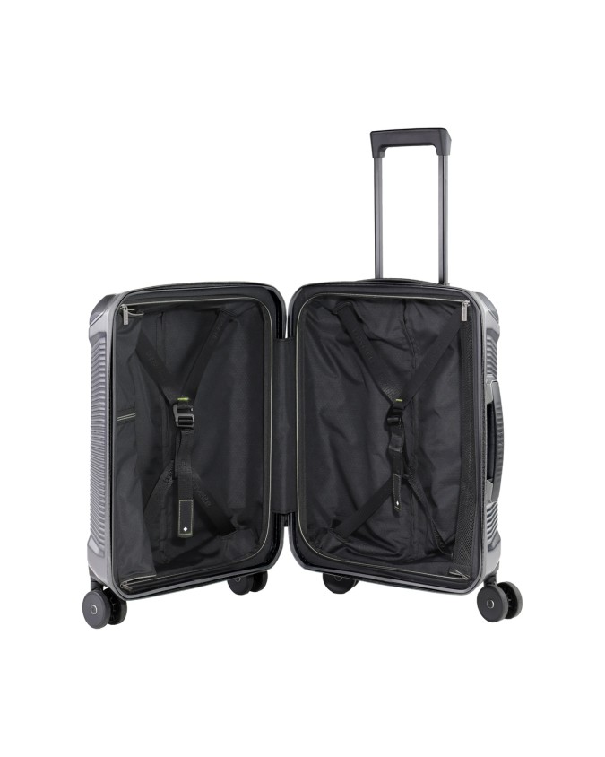  Travelite - Trolley Tg. S in policarbonato 4 Ruote Millennium