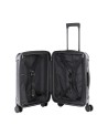 Travelite - Millennium 4-Wheel Polycarbonate Trolley, Size S