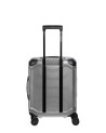 Travelite - Trolley Tg. S in policarbonato 4 Ruote Millennium