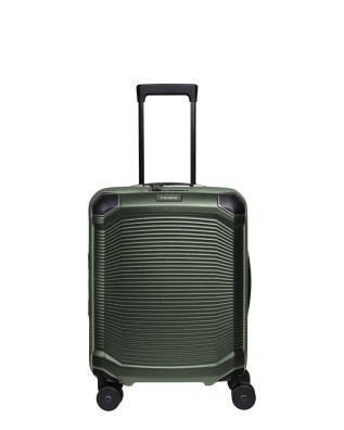 Travelite - Millennium 4-Wheel Polycarbonate Trolley,...