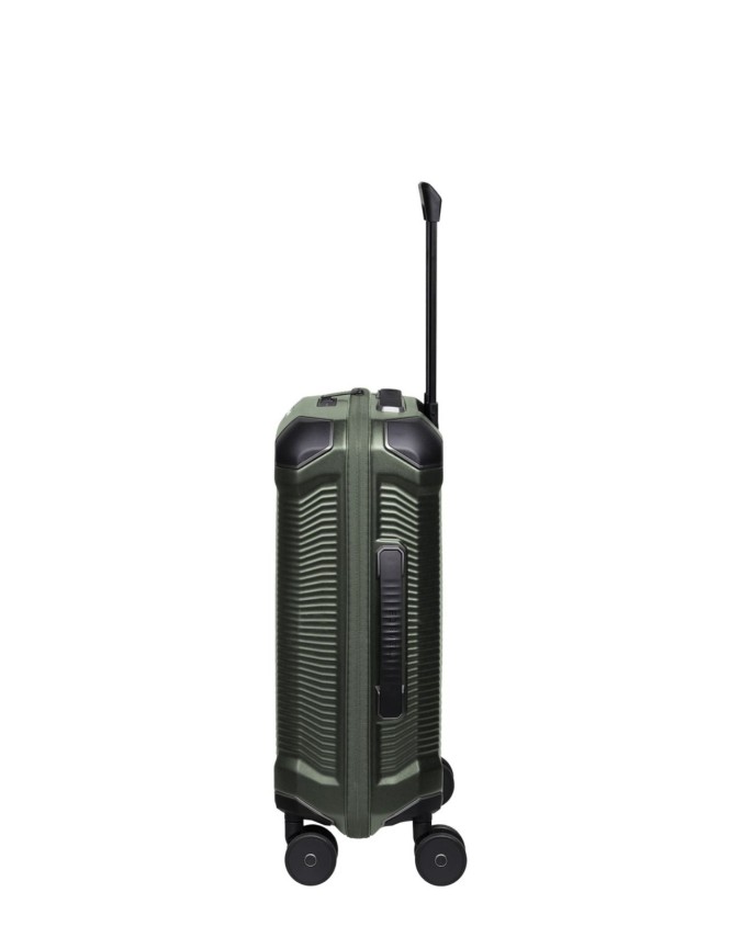 Travelite - Trolley Tg. S in policarbonato 4 Ruote Millennium