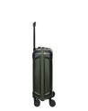 Travelite - Millennium 4-Wheel Polycarbonate Trolley, Size S