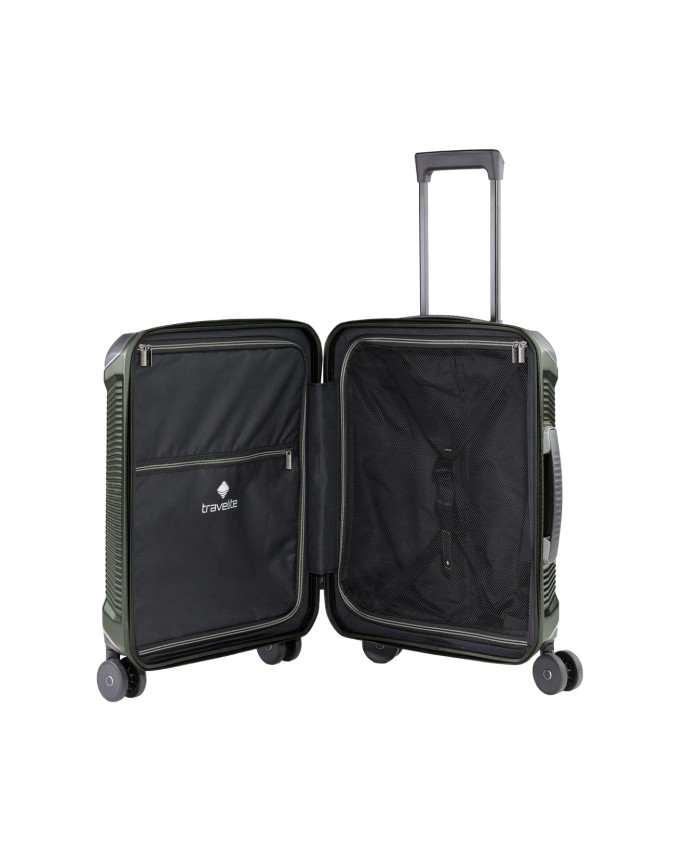 Travelite - Millennium 4-Wheel...
