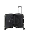 Travelite - Millennium 4-Wheel Polycarbonate Trolley, Size S