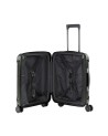 Travelite - Millennium 4-Wheel Polycarbonate Trolley, Size S