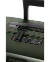 Travelite - Millennium 4-Wheel Polycarbonate Trolley, Size S