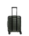 Travelite - Millennium 4-Wheel Polycarbonate Trolley, Size S