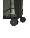 Travelite - Millennium 4-Wheel Polycarbonate Trolley, Size S