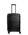 Travelite - Trolley Tg. M espandibile in policarbonato 4 Ruote Millennium