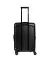 Travelite - Trolley Tg. M espandibile in policarbonato 4 Ruote Millennium