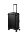Travelite - Trolley Tg. M espandibile in policarbonato 4 Ruote Millennium