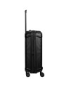Travelite - Trolley Tg. M espandibile in policarbonato 4 Ruote Millennium