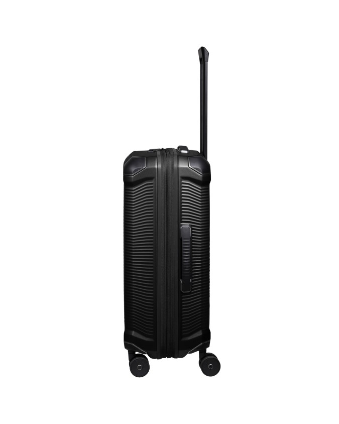 Travelite - Trolley Tg. M espandibile in policarbonato 4 Ruote Millennium