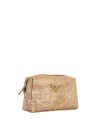  Ynot - Beauty Case da Viaggio in Nylon Tg. 