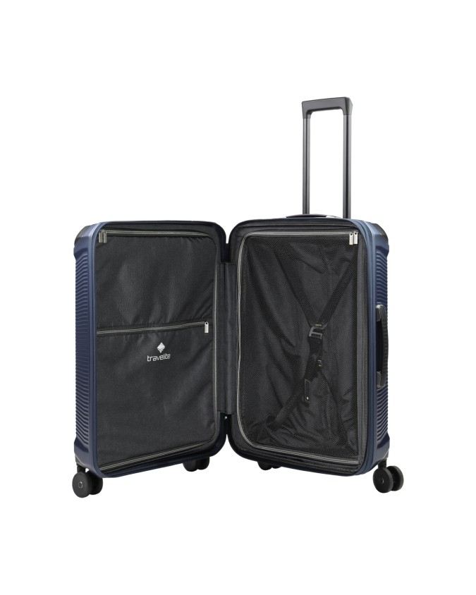 Travelite - Medium-sized expandable...