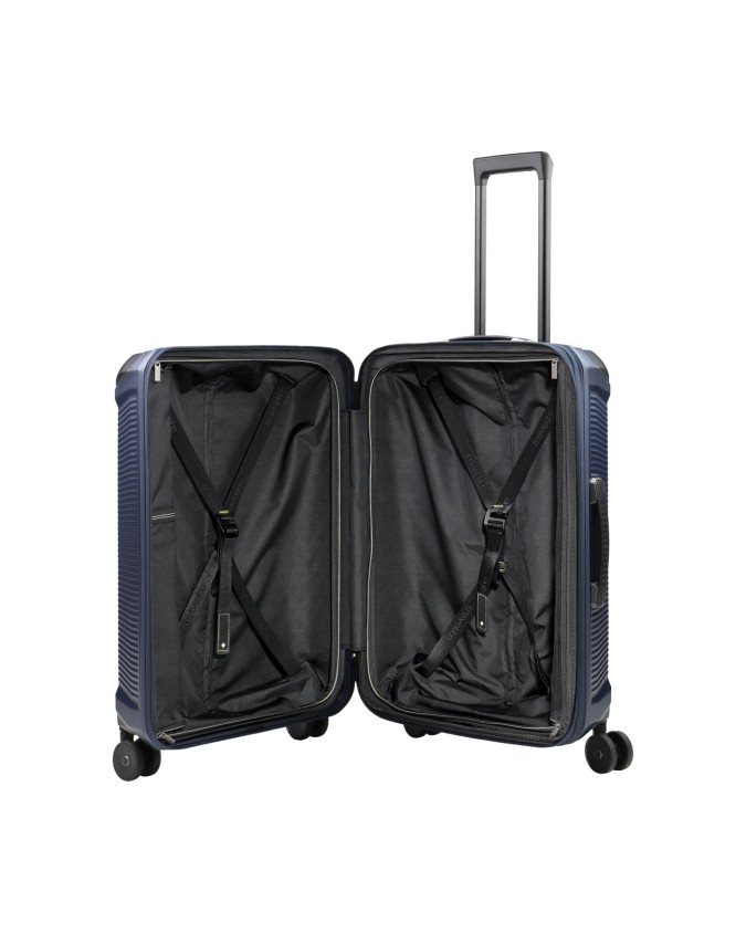 Travelite - Medium-sized expandable...