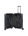  Travelite - Trolley Tg. M espandibile in policarbonato 4 Ruote