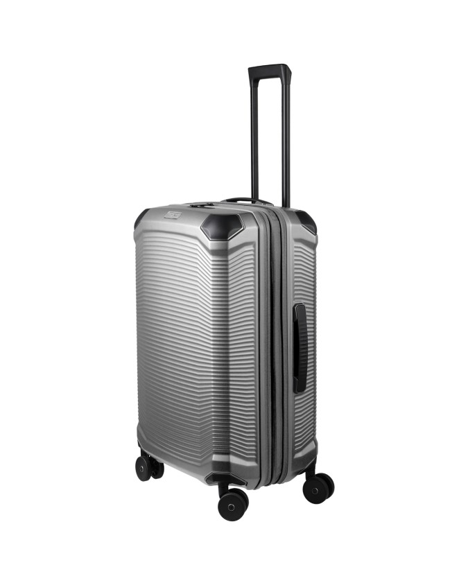 Travelite - Medium-sized expandable...