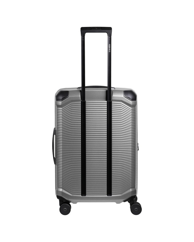 Travelite - Medium-sized expandable...