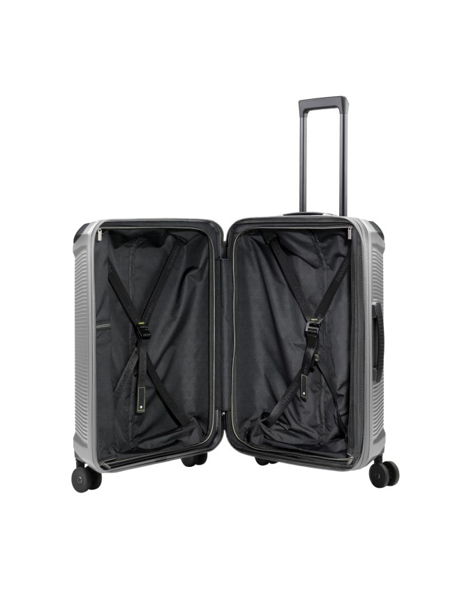 Travelite - Medium-sized expandable...