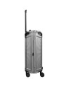  Travelite - Trolley Tg. M espandibile in policarbonato 4 Ruote