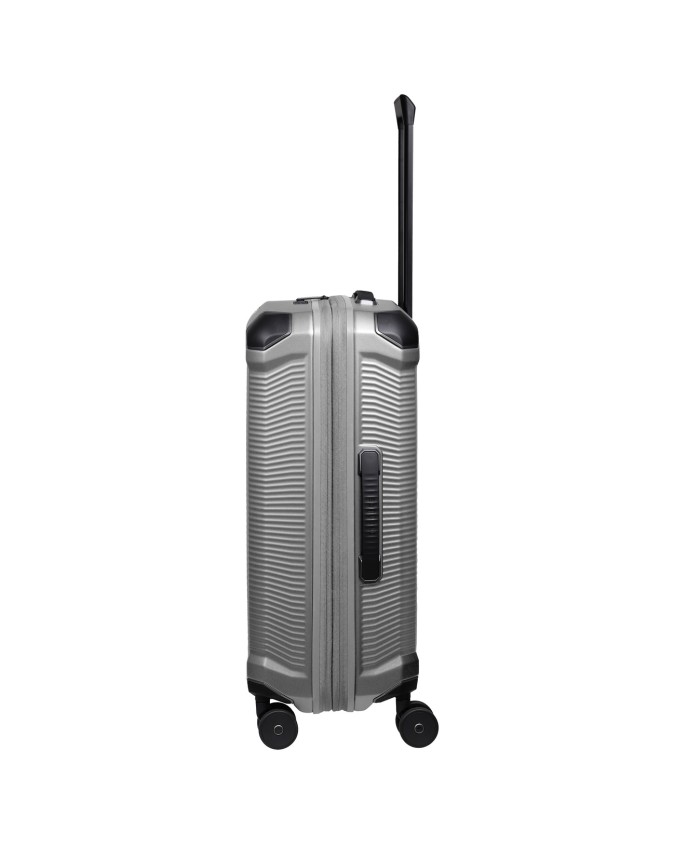  Travelite - Trolley Tg. M espandibile in policarbonato 4 Ruote