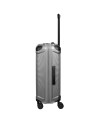  Travelite - Trolley Tg. M espandibile in policarbonato 4 Ruote