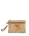 Ynot - Pochette con Manico Laterale Tg. 