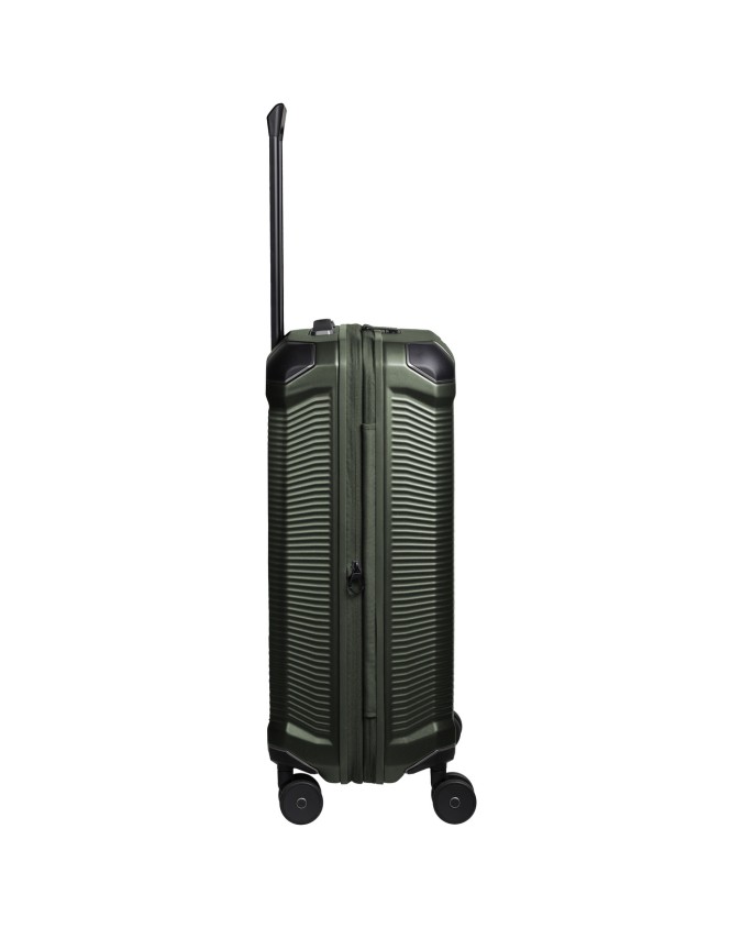  Travelite - Trolley Tg. M espandibile in policarbonato 4 Ruote