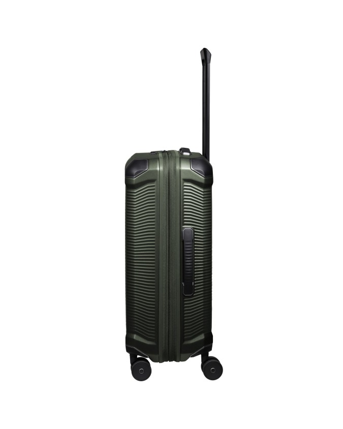  Travelite - Trolley Tg. M espandibile in policarbonato 4 Ruote
