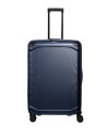 Travelite - Large Polycarbonate 4-Wheel Trolley, Millennium