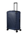 Travelite - Large Polycarbonate 4-Wheel Trolley, Millennium