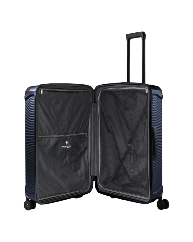 Travelite - Large Polycarbonate...