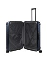 Travelite - Large Polycarbonate 4-Wheel Trolley, Millennium