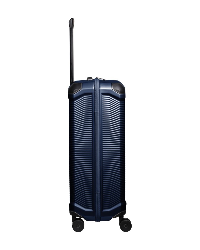  Travelite - Trolley Tg. L in policarbonato 4 Ruote Millennium