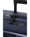  Travelite - Trolley Tg. L in policarbonato 4 Ruote Millennium