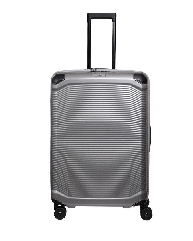 Travelite - Large Polycarbonate...