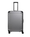 Travelite - Large Polycarbonate 4-Wheel Trolley, Millennium