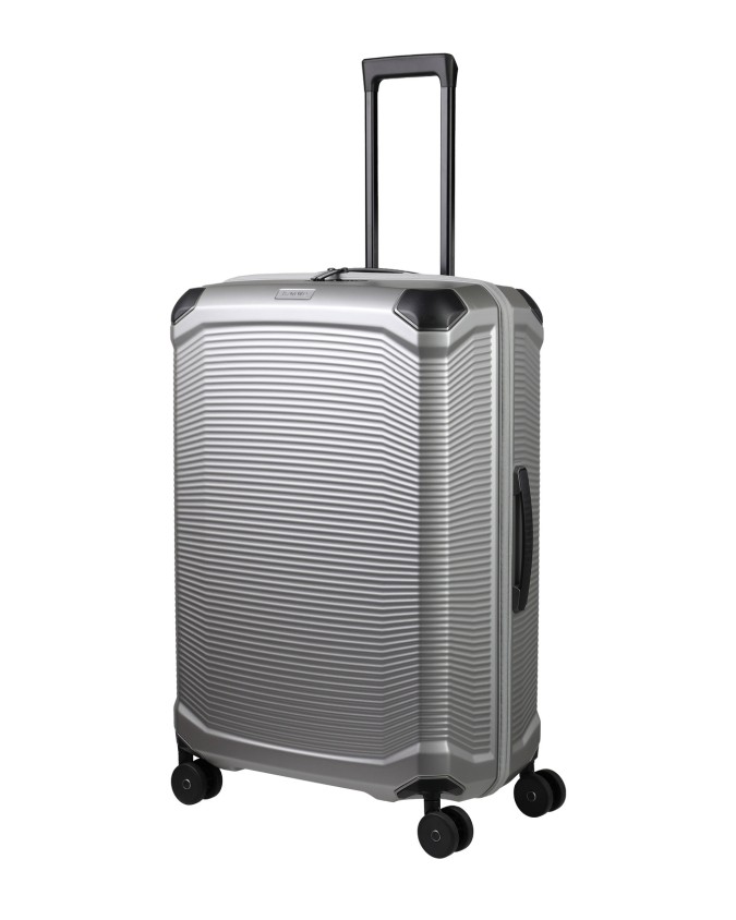 Travelite - Large Polycarbonate...