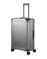 Travelite - Large Polycarbonate 4-Wheel Trolley, Millennium