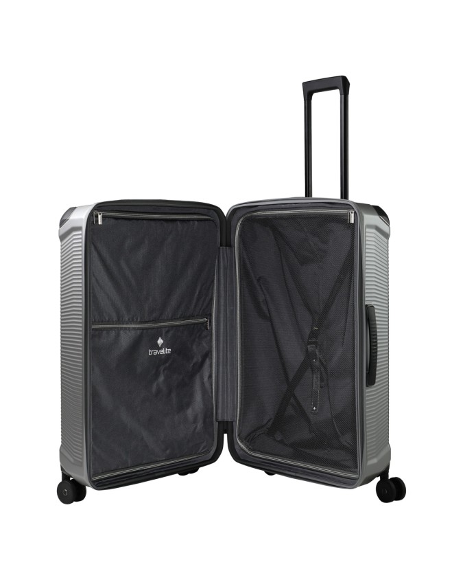 Travelite - Large Polycarbonate...