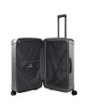 Travelite - Large Polycarbonate 4-Wheel Trolley, Millennium