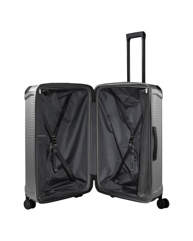 Travelite - Large Polycarbonate...