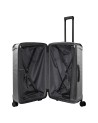 Travelite - Large Polycarbonate 4-Wheel Trolley, Millennium
