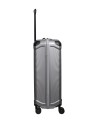 Travelite - Large Polycarbonate 4-Wheel Trolley, Millennium