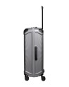Travelite - Large Polycarbonate 4-Wheel Trolley, Millennium