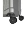  Travelite - Trolley Tg. L in policarbonato 4 Ruote Millennium