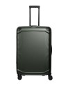 Travelite - Trolley, Größe L, aus Polycarbonat, 4 Räder, Modell Millennium