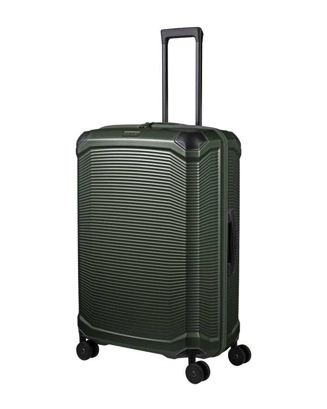  Travelite - Trolley Tg. L in policarbonato 4 Ruote Millennium