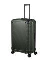 Travelite - Large Polycarbonate 4-Wheel Trolley, Millennium